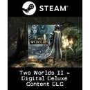 Two Worlds 2: Deluxe Content