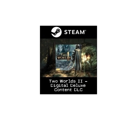 Two Worlds 2: Deluxe Content
