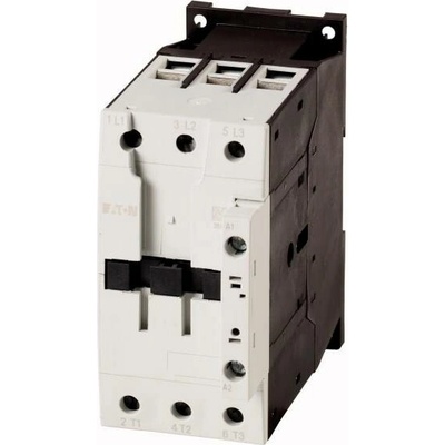 EATON Stykač DILM40 110-120VAC 277763
