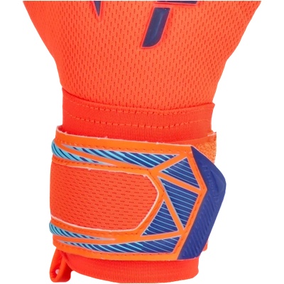 Reusch Attrakt Freegel Advance Goalkeeper Gloves Junior