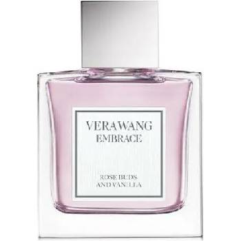 Image 1 of Vera Wang Embrace Rose Buds & Vanilla EDT 30 ml Tester