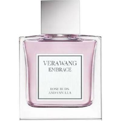 Vera Wang Embrace Rose Buds & Vanilla EDT 30 ml Tester