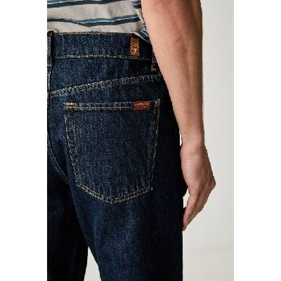 7 for all mankind дънки straight мъжки (7TD80066)