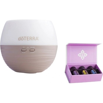 Image 1 of dōTERRA Petal 2.0 + kit
