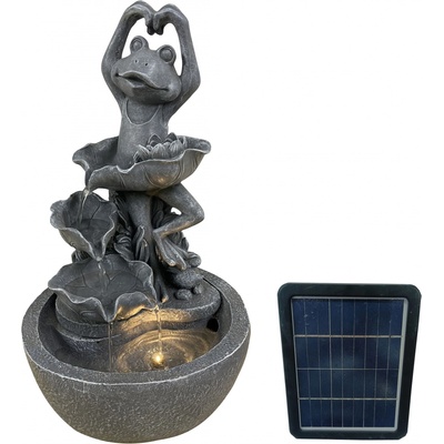 BestBerg SF-07 – Zboží Dáma