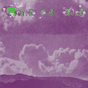 Third Ear Band - Third Ear Band (Reissue) (LP) (0857661008605)