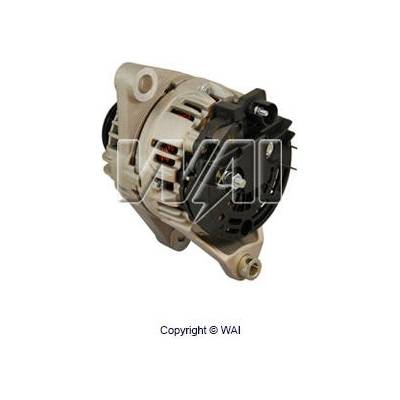 Alternátor WAI 22874N