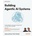 Building Agentic AI Systems