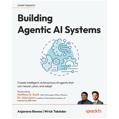 Building Agentic AI Systems