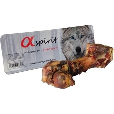 Alphaspirit Kosť šunková maxi 400 g vak.