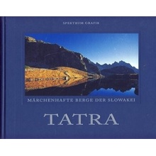 Tatra - Stano Bellan