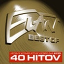 Elán - 40 hitov - Best Of CD