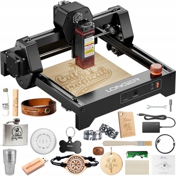 Longer RAY5 Mini 3.5W
