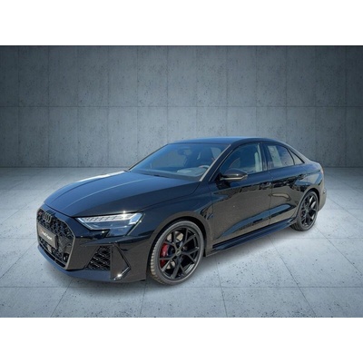 Audi RS3 294 kW