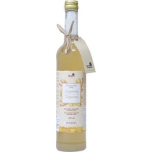 Naturprodukt Sirup Zázvorový 0,5 l