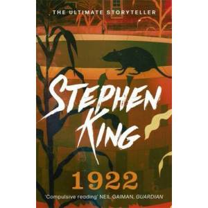 1922 | Stephen King (ISBN: 9781529379358)