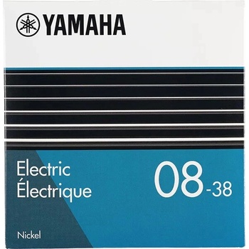 Yamaha GSE08