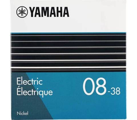 Yamaha GSE08