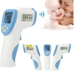 InfraredThermometer Безконтактен инфрачервен термометър - InfraredThermometer (SN138036138036) Термометър