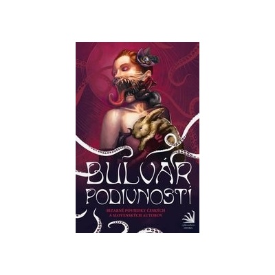 Bulvár podivností