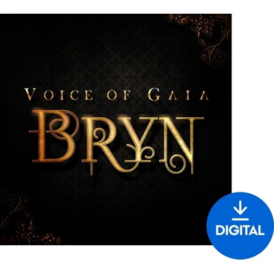 Soundiron Voice of Gaia: Bryn Digitální produkt