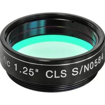Filtr Explore Scientific CLS Nebula 1,25"