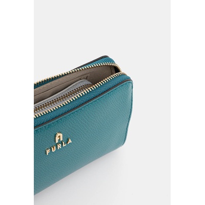 Furla Кожена козметична чанта Furla (2 броя) (WE00453.ARE000.4509S)