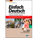 Einfach Deutsch aussprechen, m. AudioCD
