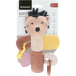KikkaBoo Занимателна играчка пискун Hedge-hugs (31201010417)