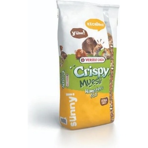 Versele-Laga Храна за хамстери Crispy Muesli - Hamsters & Co 20KG/HAMSTER CRISPY (VP461169)