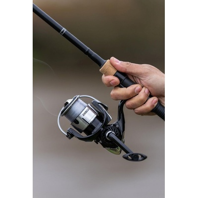 Zebco Loaded Allrounder Reel 3000 FD