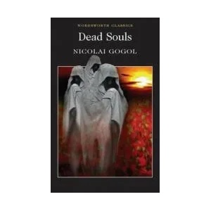 Dead Souls (ISBN: 9781840226379)