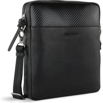 Bugatti taška cross Comet M 492209-01 2 5 L černá