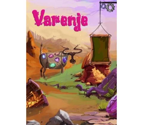 Varenje Complete