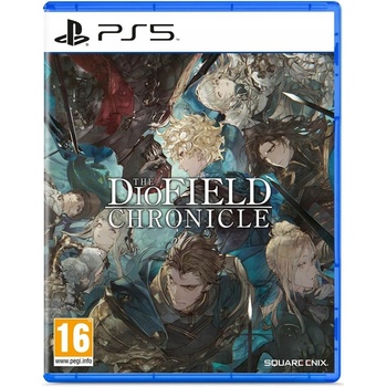 The DioField Chronicle