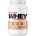 EFECTIV Nutrition Efectiv Whey | Advanced Protein Complex [900 грама] Бял шоколад с бисквити