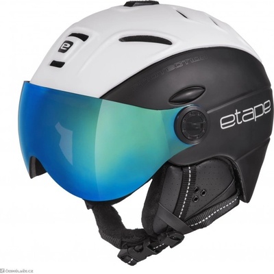 Etape Comp pro 21/22 – Zboží Dáma