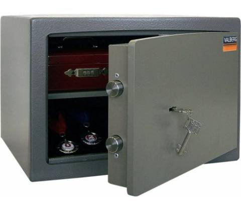 Valberg ASK-30 KL