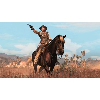 Red Dead Redemption