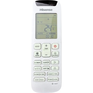 Hisense dg11r1-03, hk2096813, qd25xu0ag qd35xu0ag qe25xv0ag - оригинален дистанционен контрол (dg11r1-03, hk2096813, qd25xu0ag qd35xu0ag qe25xv0ag)