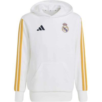adidas Real Madrid Cf Kids HD Biela