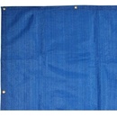 Merco Professional zástěna na tenisové kurty modrá 2 x 18 m