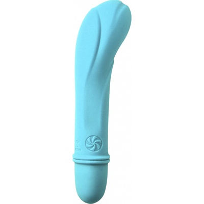 Universe Secret Flower Blue Mini