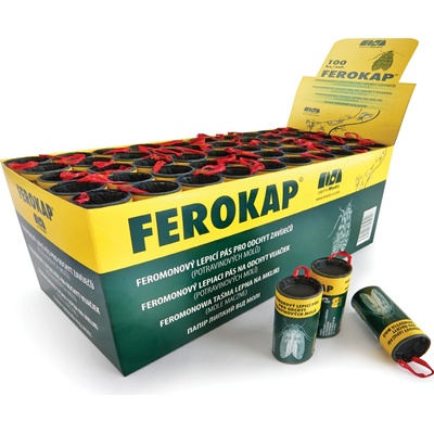 Ferokap mololapka 1 ks