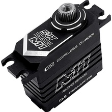 SRT M11 HiVOLT CORELESS Digital servo 9kg-0,055s/60°