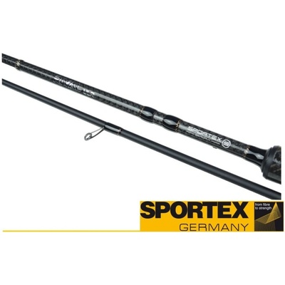 Sportex RIVAL ultra light 1,85 m 0,3-5 g 2 díly
