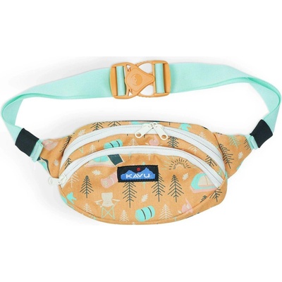 Kavu Canvas Spectator - camp vibes