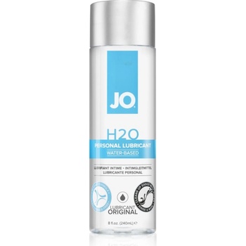 JO H2O ORIGINAL лубрикант гел 240ml