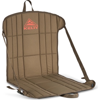 Kelty Къмпинг стол Kelty Camp Chair Camping chair - Bungee Cord / Beluga - размер One Size (580-1531-0311)