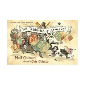 The Dangerous Alphabet (2008)